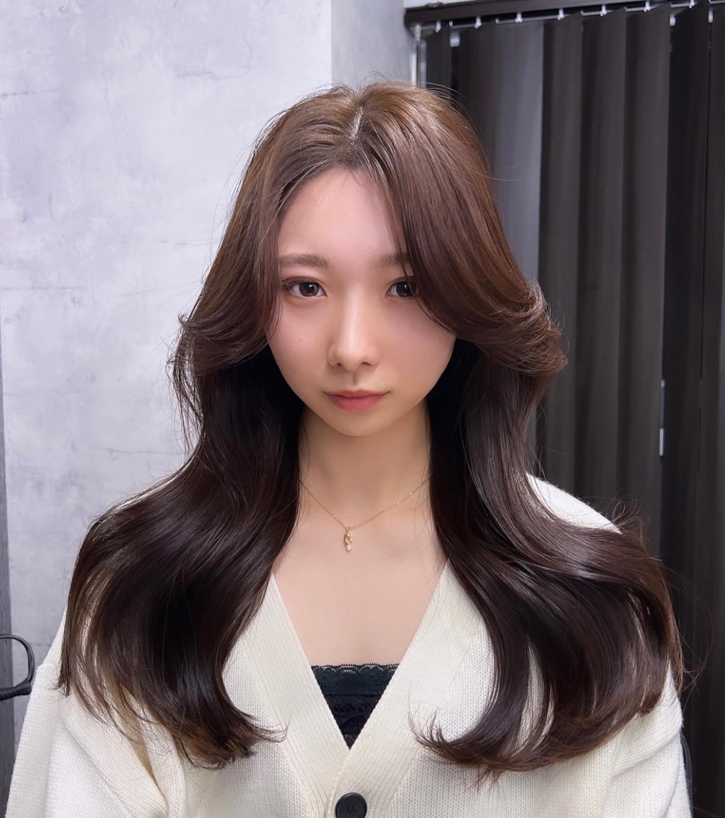 Kazuhair.. on LIPS ãðšð³äžÃéhairstyleð°ð·âïžâ»ç»åã¯ä¿åããŠããã ããŠ..ãïŒ1æç®ïŒ