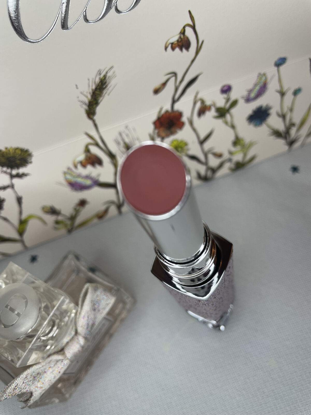 ディオール アディクト リップスティック/Dior/口紅を使ったクチコミ（2枚目）