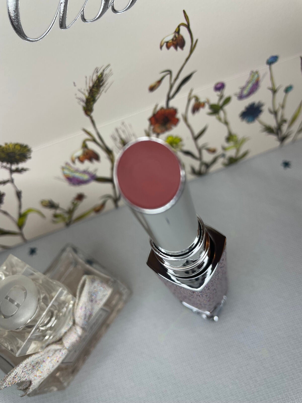 ディオール アディクト リップスティック/Dior/口紅を使ったクチコミ(2枚目)