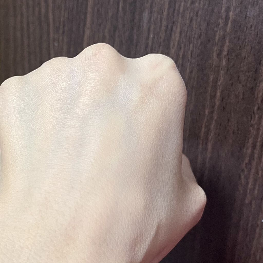 リアルカバーリキッド（セミマット） 03/KATE/リキッドファンデーションを使ったクチコミ（2枚目）