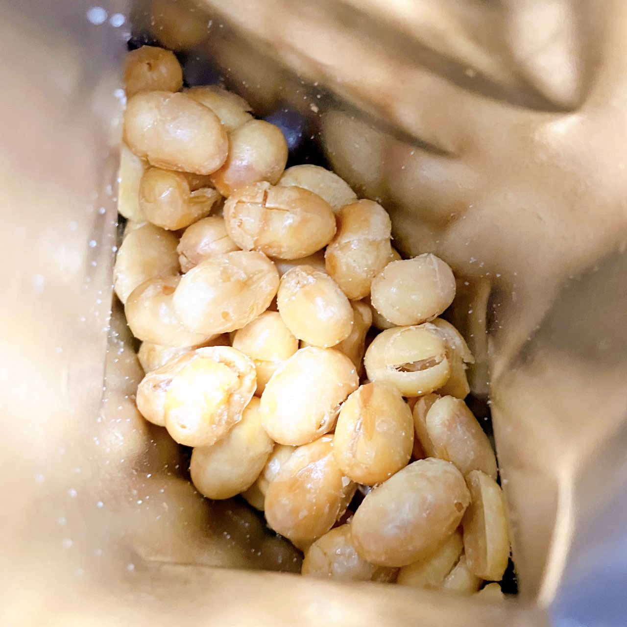 miino/カルビー/食品を使ったクチコミ（2枚目）