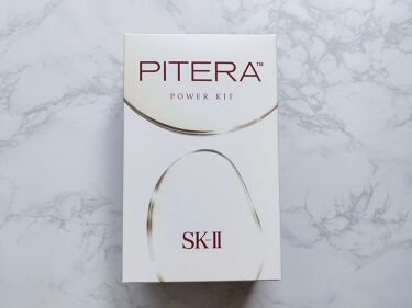 【画像付きクチコミ】SK-Ⅱフェイシャルトリートメントエッセンス以前も使ったSK-Ⅱ。ピテラ90%以上を配合した贅沢な化粧水。ピテラについては過去インスタの記事でも投稿してます。https://www.instagram.com/p/Cb0Q4N9PXg...