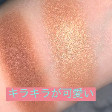 UR GLAM   MOUSSE EYESHADOW/U R GLAM/ジェル・クリームアイシャドウを使ったクチコミ（2枚目）