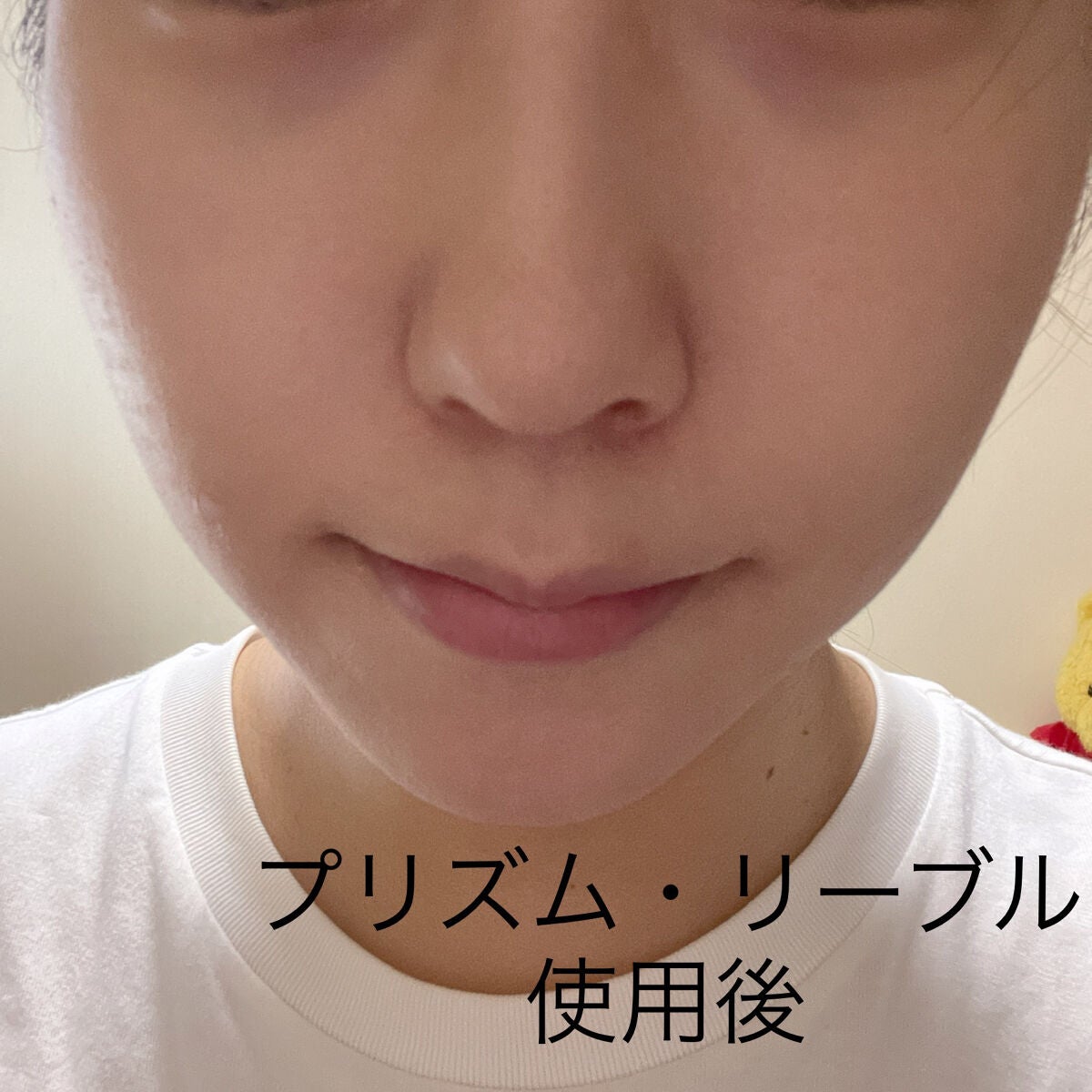 プリズム・リーブル/GIVENCHY/ルースパウダーを使ったクチコミ(6枚目)