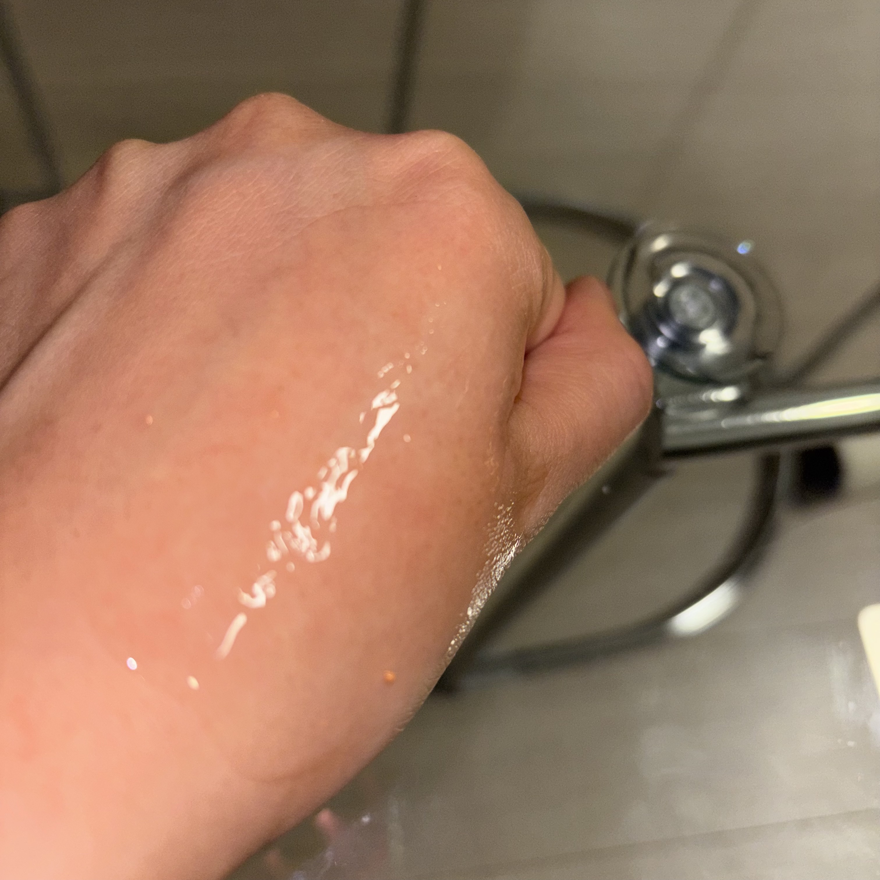 復活草ビフィダセラムファーミングドロップ/Abib /美容液を使ったクチコミ（2枚目）