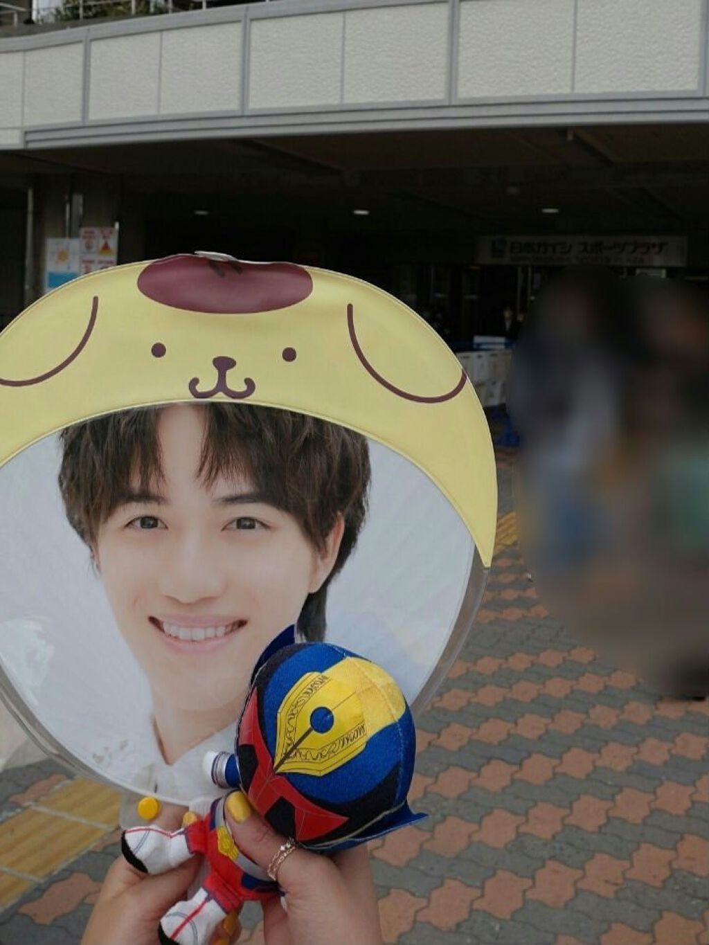 を使ったクチコミ（1枚目）