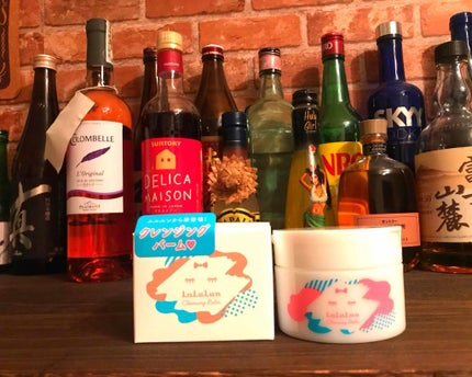 ルルルン クレンジングバーム/ルルルン/クレンジングバームを使ったクチコミ(1枚目)