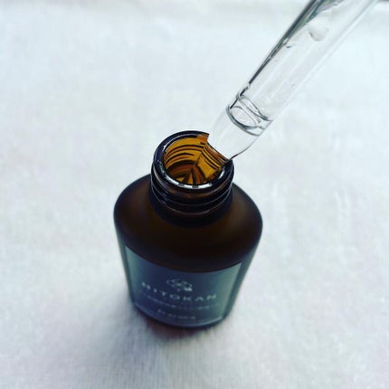 ヒト幹細胞培養エキス原液 LP/fracora/美容液を使ったクチコミ(3枚目)