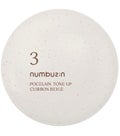 numbuzin 3番 ノーファンデ陶器肌トーンアップクッション