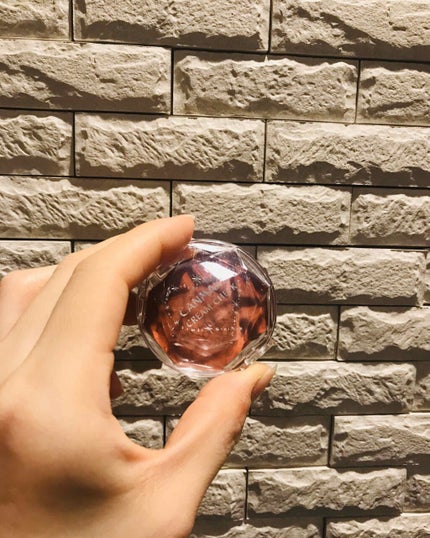 クリームチーク/キャンメイク/ジェル・クリームチークを使ったクチコミ(1枚目)