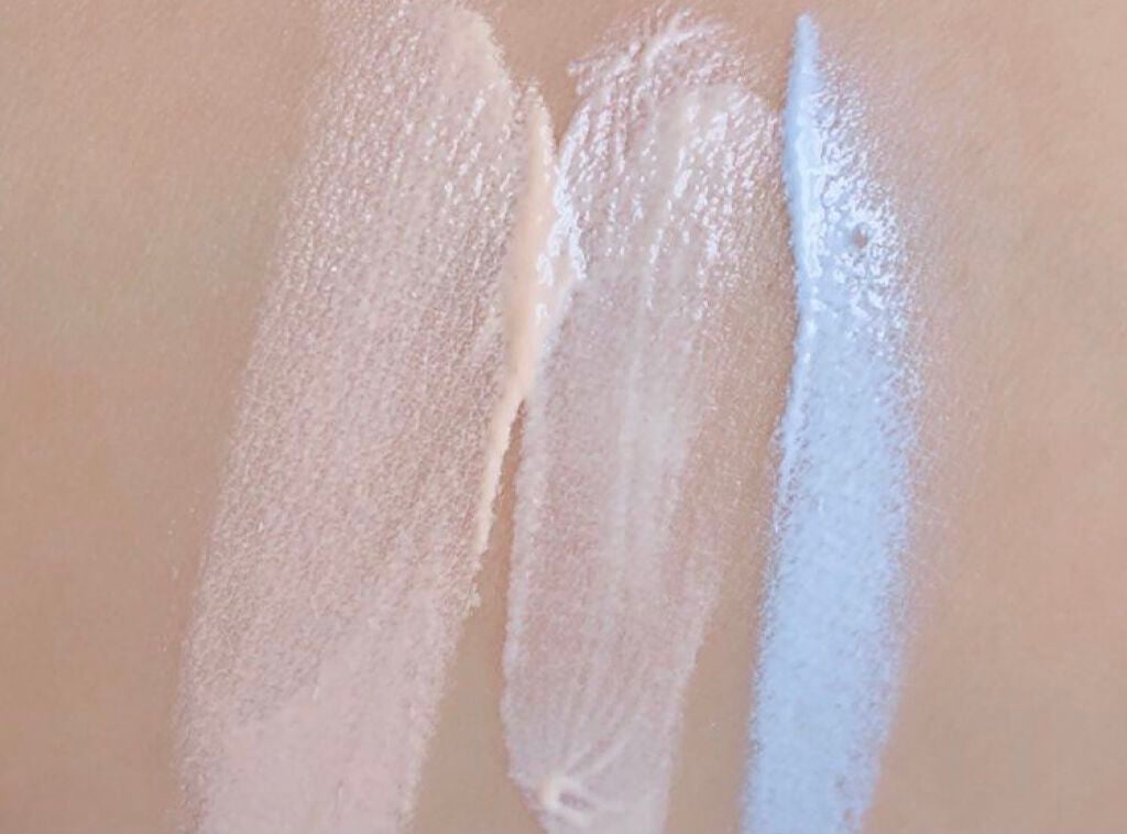 スーパーサンシールド ブライトヴェール/ACSEINE/化粧下地を使ったクチコミ(2枚目)