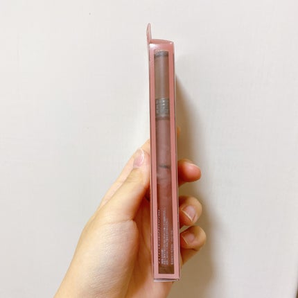 シルキーリキッドアイシャドウ/aZTK/リキッドアイシャドウを使ったクチコミ(5枚目)