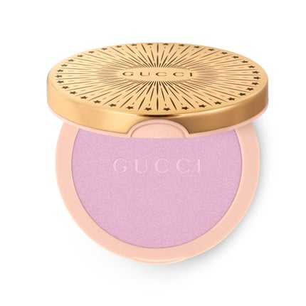 GUCCI グロウハイライター 04オパールピンク グロウ ハイライター 04 オパールピンク / GUCCI beauty(グッチ