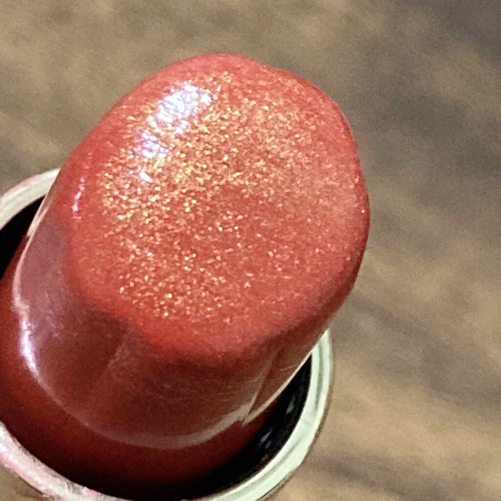 リップスティックS/ANNA SUI/口紅を使ったクチコミ(2枚目)