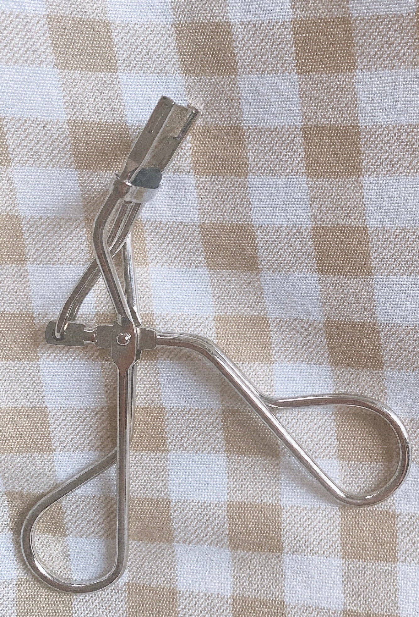 ミニアイラッシュカーラー/SHISEIDO/ビューラーを使ったクチコミ(2枚目)