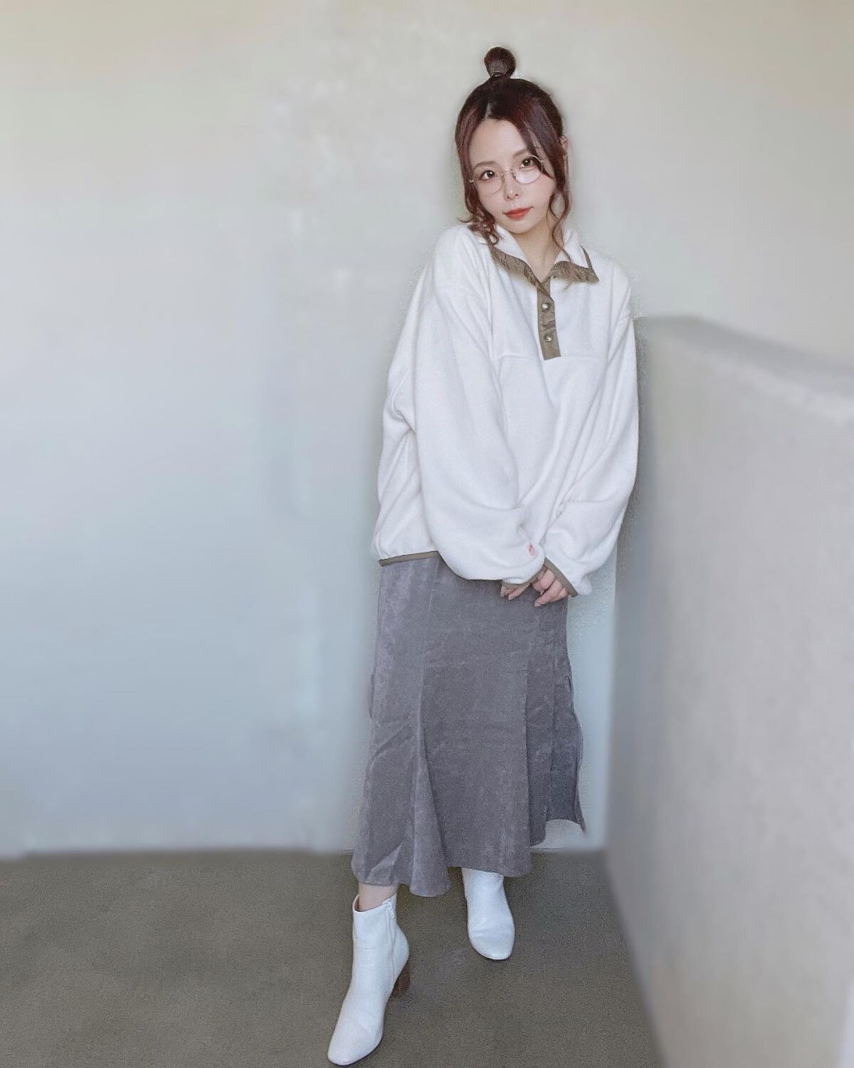 Qoo10/Qoo10/シートマスク・パックを使ったクチコミ（3枚目）