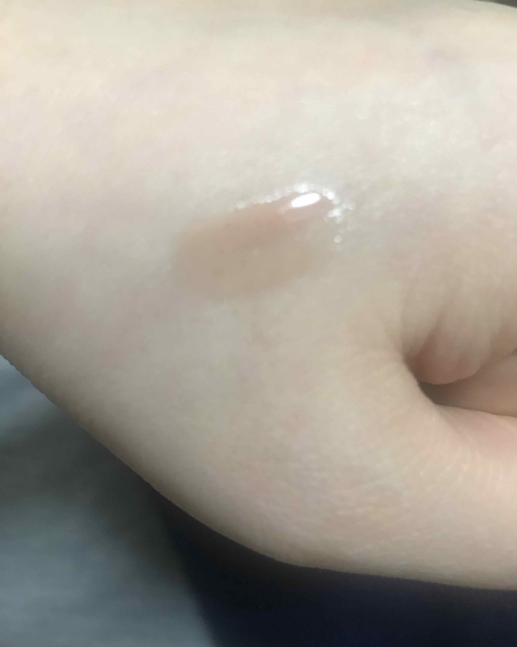 【旧】ディオール アディクト リップ マキシマイザー/Dior/リップグロスを使ったクチコミ（2枚目）