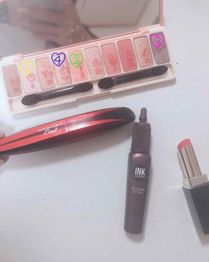 モイスチャー リッチ リップスティック/SUQQU/口紅を使ったクチコミ(1枚目)