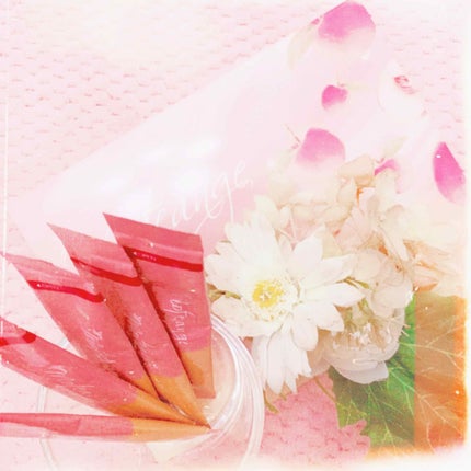 モテアンジュ/モテアンジュ/美容ドリンクを使ったクチコミ(3枚目)