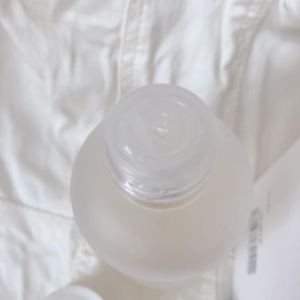 エッセンシャルローション/HALCA/化粧水を使ったクチコミ(4枚目)