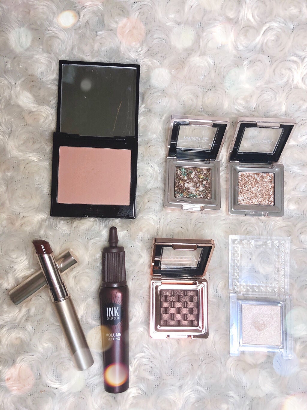 オペラ シアーリップカラー RN/OPERA/リップグロスを使ったクチコミ(1枚目)