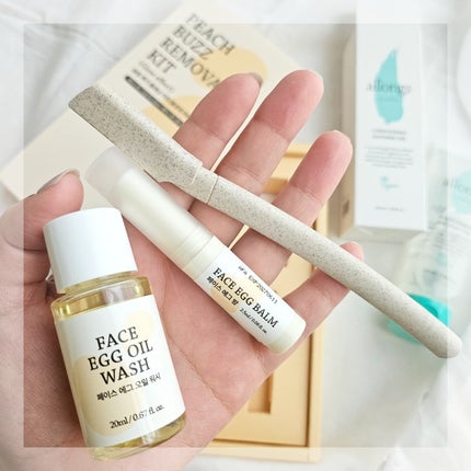 を使ったクチコミ(3枚目)