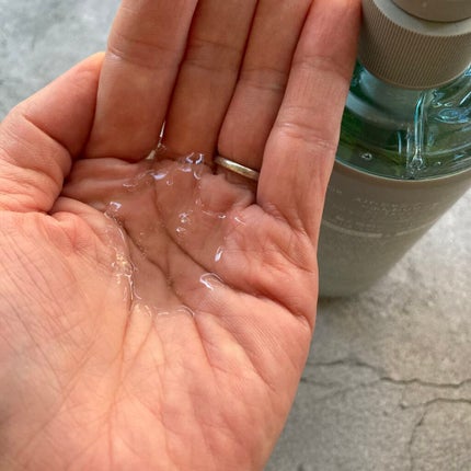 スパ・シャンプー/ヘアトリートメント リフレッシュ トリートメント 460ml/Off&Relax/市販シャンプーを使ったクチコミ(2枚目)