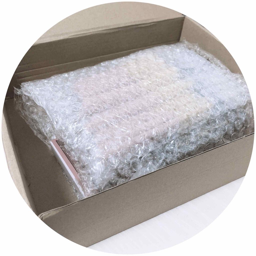 Qoo10 福袋/Qoo10/メイクアップキットを使ったクチコミ(2枚目)