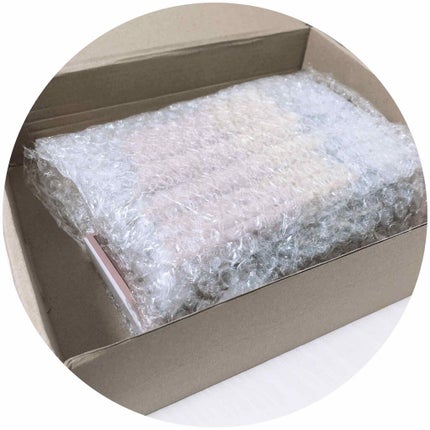 Qoo10 福袋/Qoo10/メイクアップキットを使ったクチコミ(2枚目)