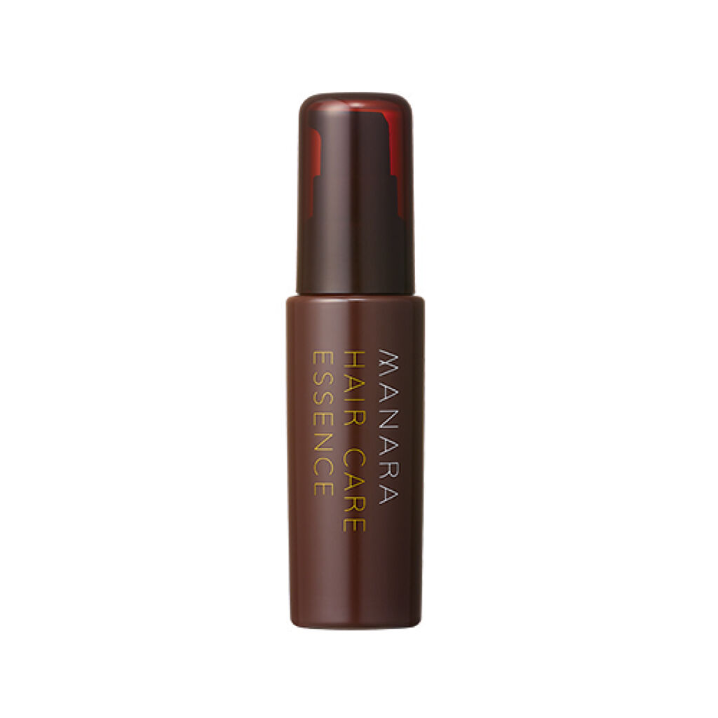 マナラ ヘアケアエッセンス