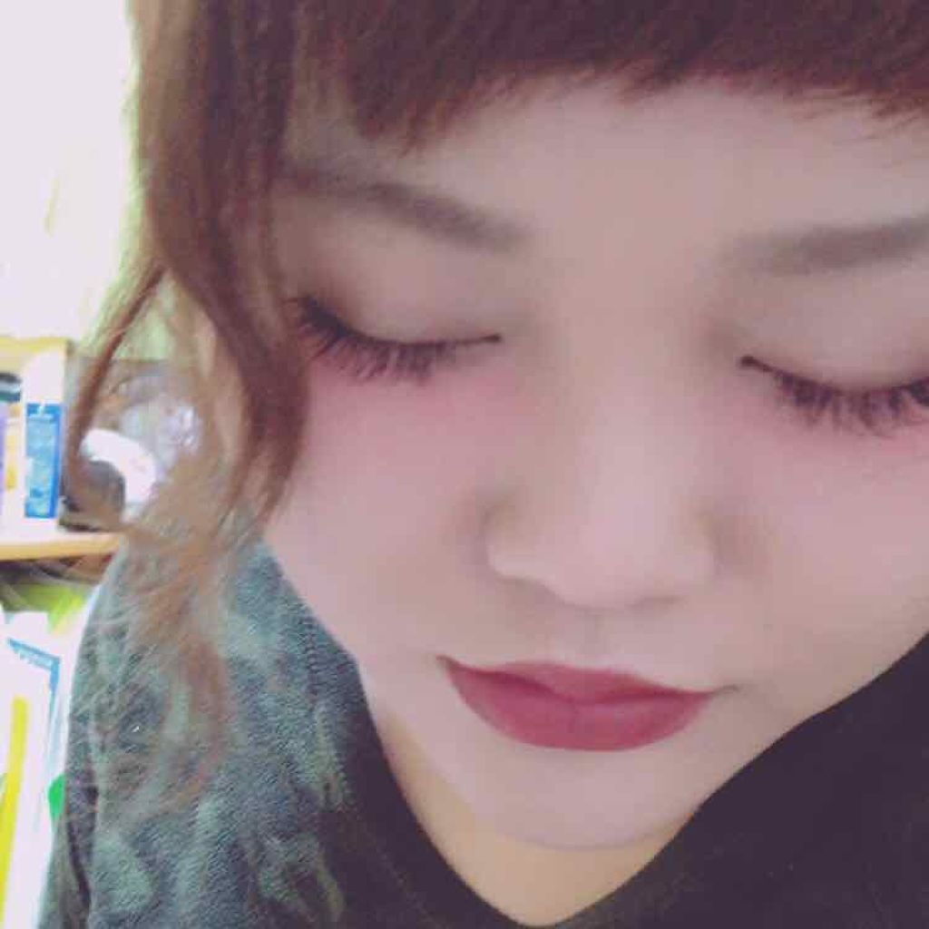 ルージュ ココ/CHANEL/口紅を使ったクチコミ(2枚目)