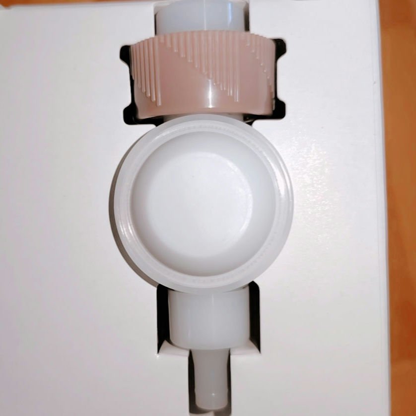 ザ ボディ ぬれた肌に使うボディ乳液 エアリーブーケの香り/ビオレu/ボディミルクを使ったクチコミ（2枚目）