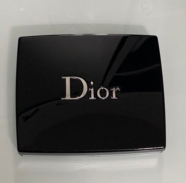 【旧】サンク クルール クチュール/Dior/アイシャドウパレットを使ったクチコミ（2枚目）