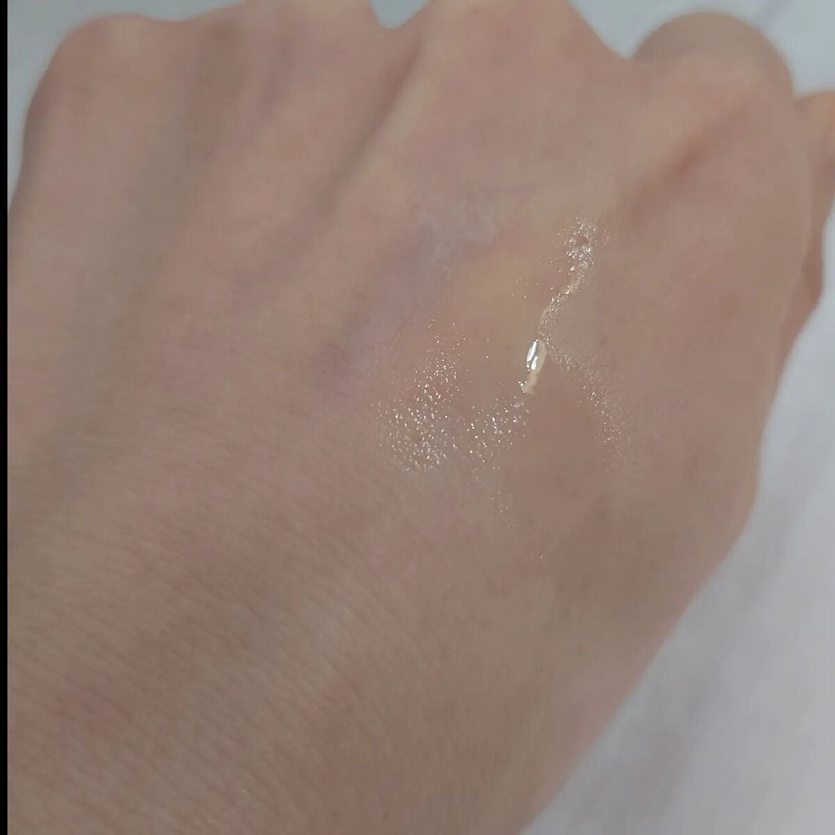 ドクダミバイオームバランシングトナー/efilow/化粧水を使ったクチコミ(4枚目)