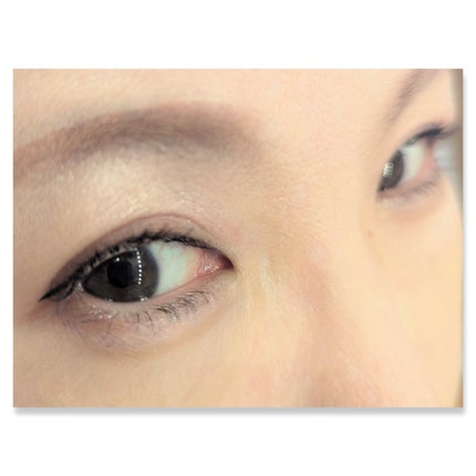 ベージュトーンアイシャドウ/CEZANNE/アイシャドウパレットを使ったクチコミ(2枚目)