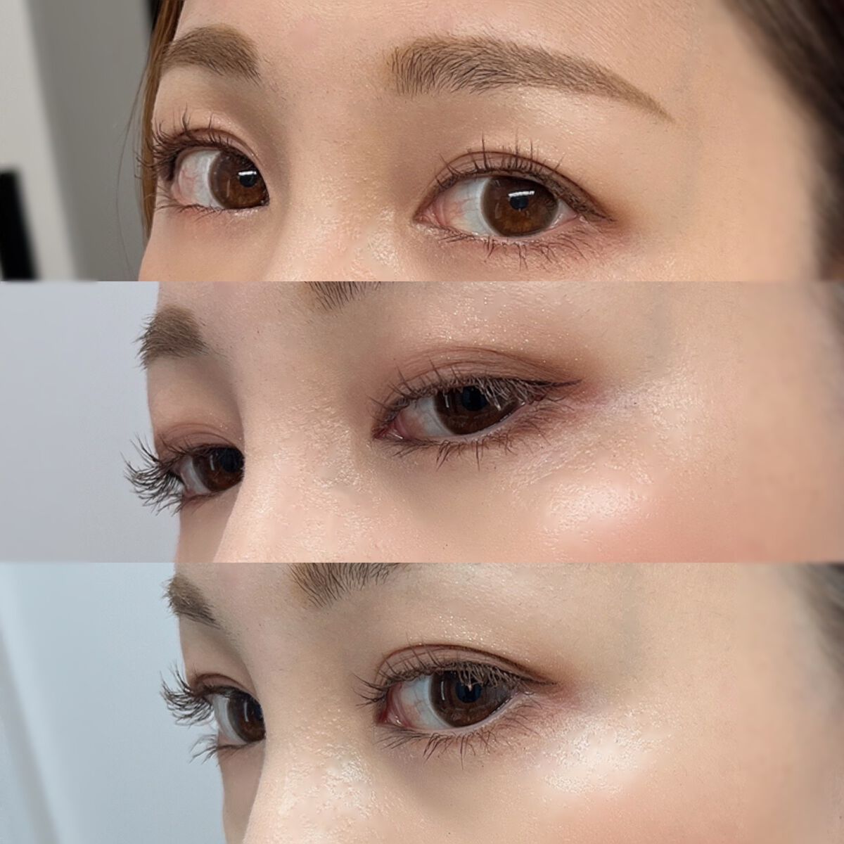 四色アイシャドウパレット/COLORKEY/アイシャドウパレットを使ったクチコミ(1枚目)