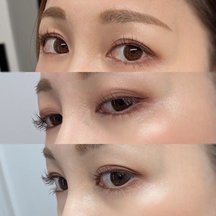 四色アイシャドウパレット/COLORKEY/アイシャドウパレットを使ったクチコミ(1枚目)