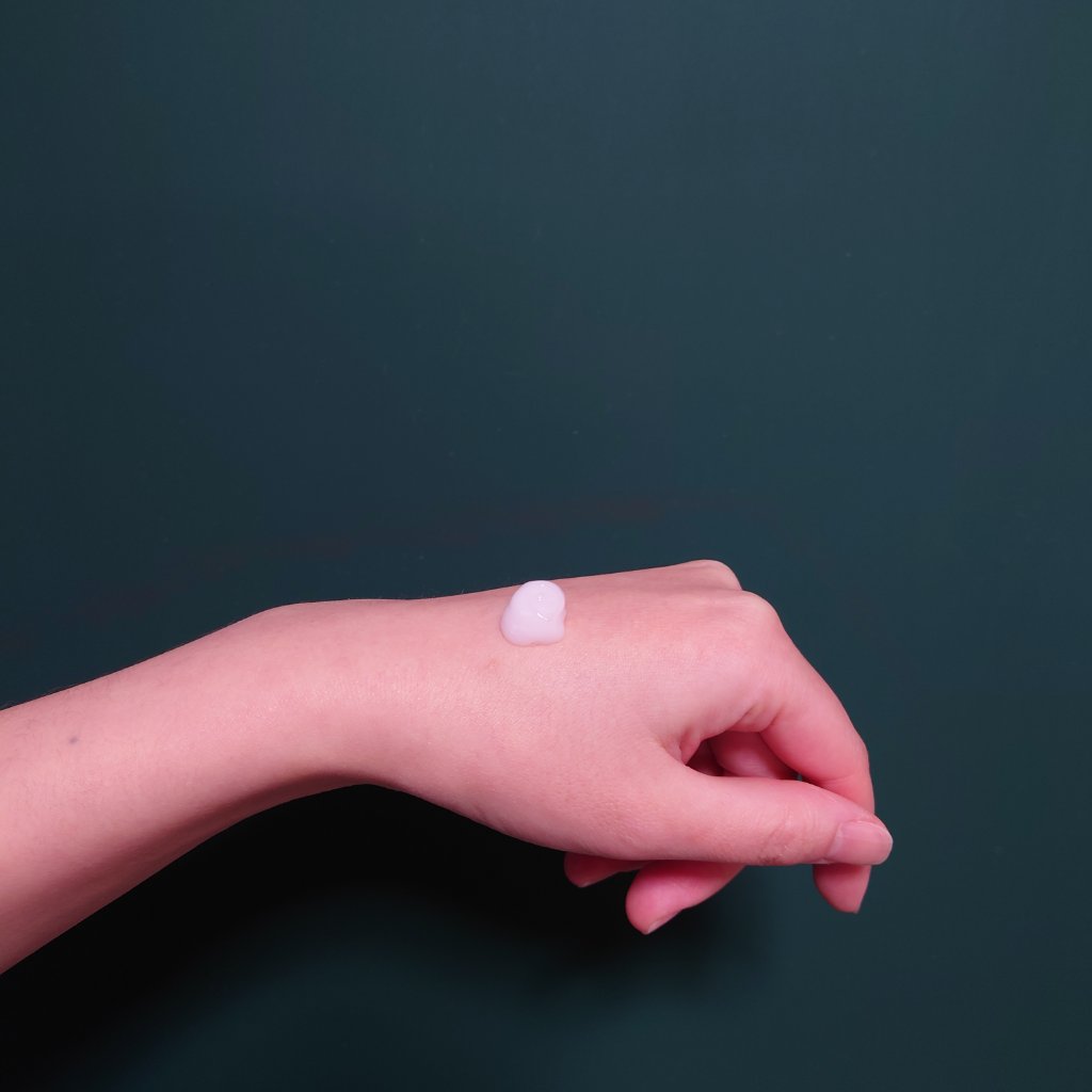 薬用保湿ミルクジェル/MEDIBABY/乳液を使ったクチコミ（2枚目）