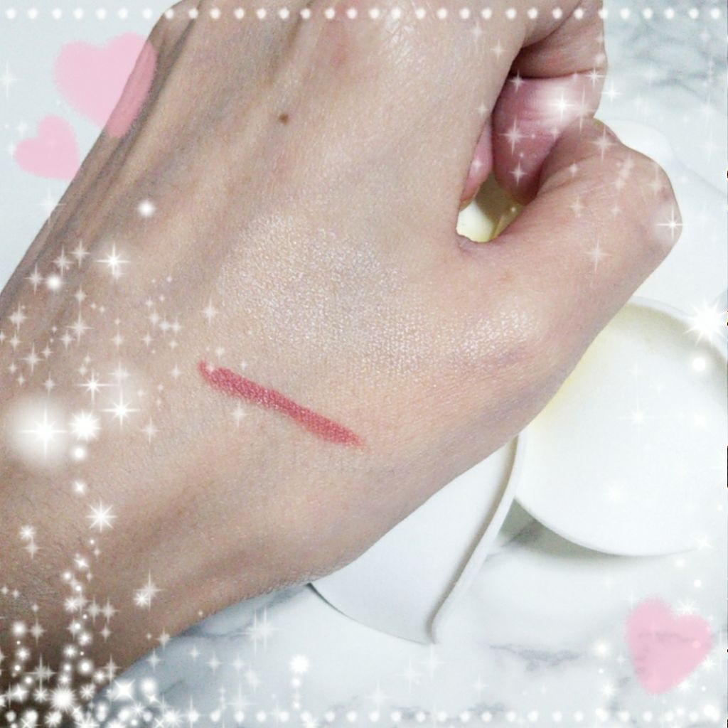 スモール アイシャドウ ゴールドマイン/M・A・C/単色アイシャドウを使ったクチコミ（3枚目）