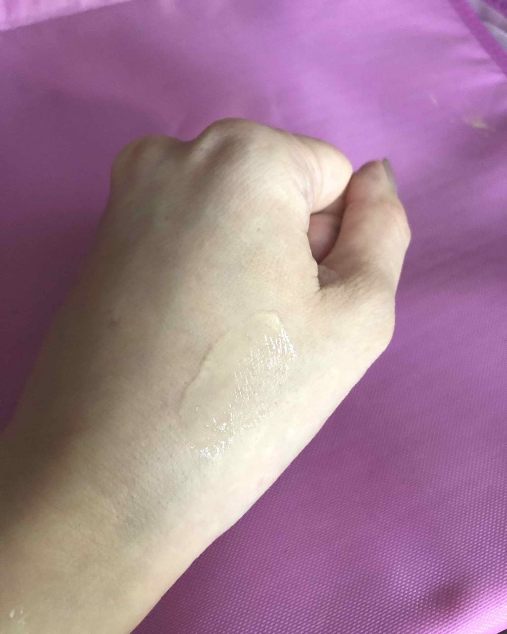 グラン アイ セラム/CLARINS/アイケア・アイクリームを使ったクチコミ（2枚目）