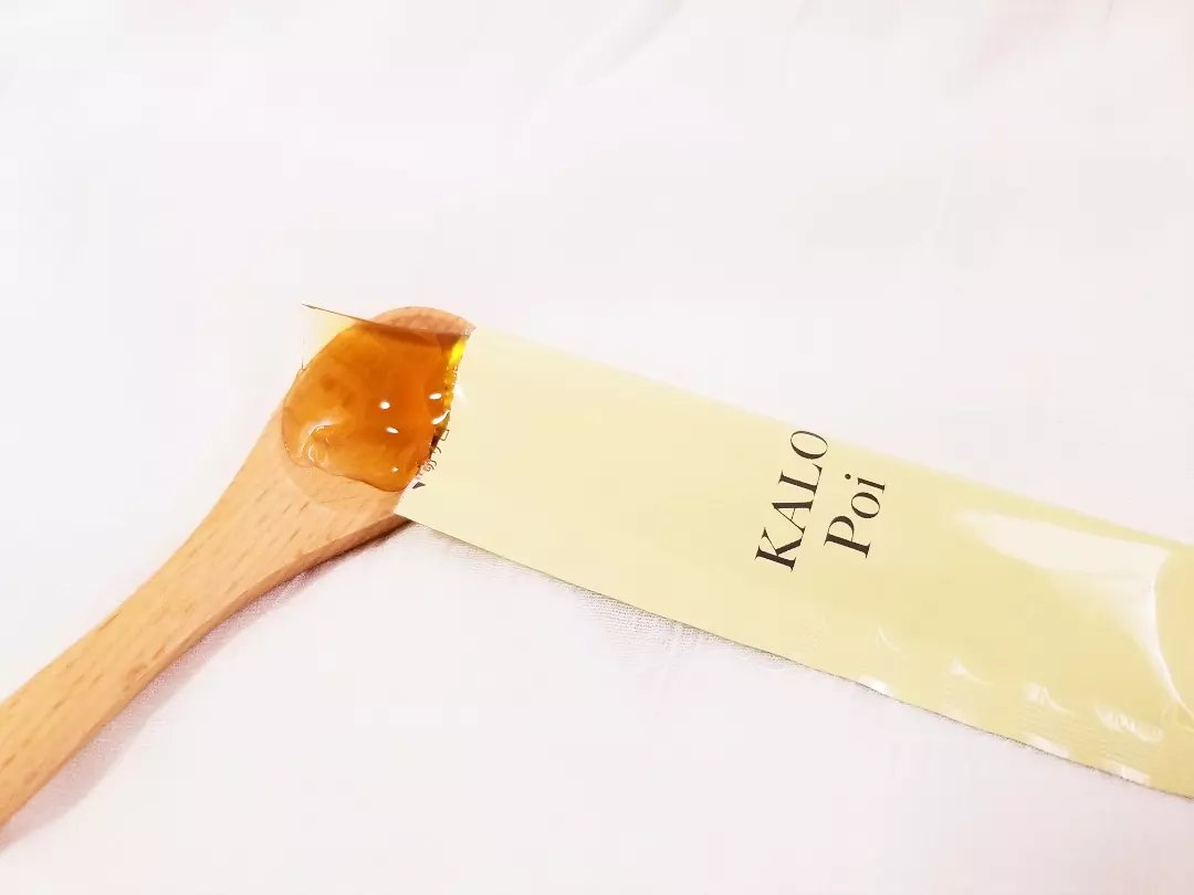 KALOPoi/HANAKOLLECTION/食品を使ったクチコミ（3枚目）