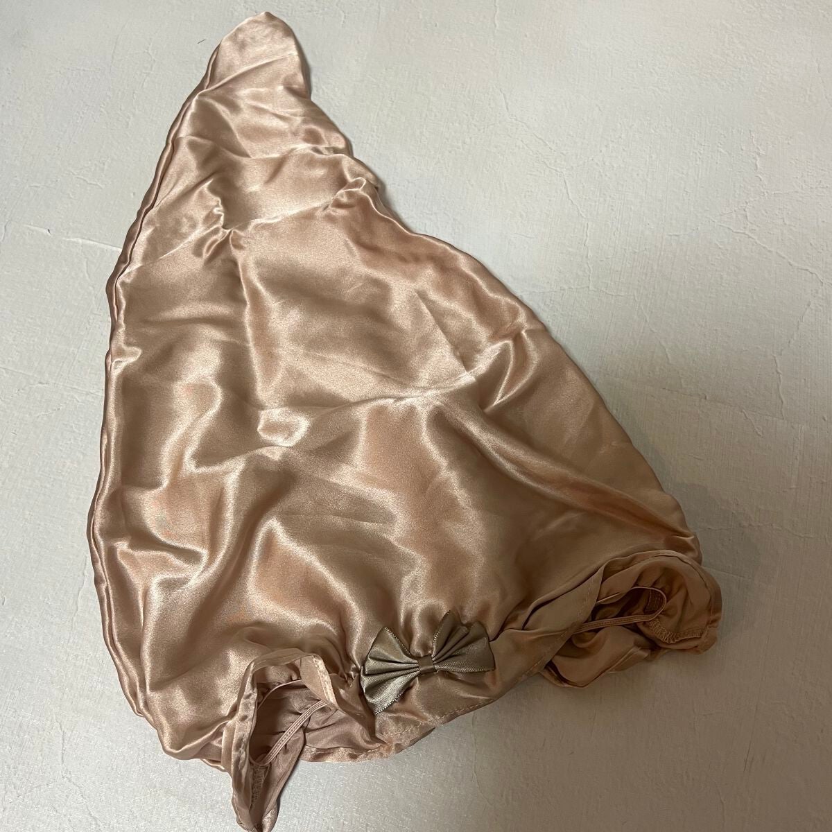 sai on LIPS 「コジットさんは素敵アイテムが多いシルク100%シルクシャイニー..」(2枚目)