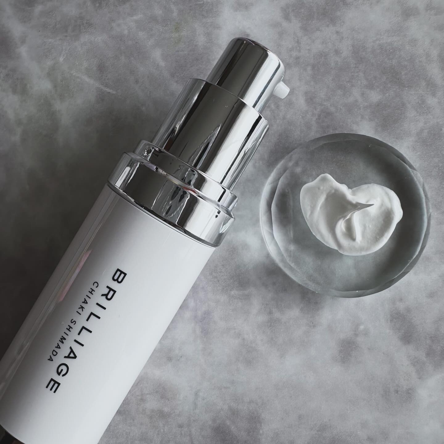 スキンプライマー UV プロテクター（フェイス＆ボディ）/ブリリアージュ/化粧下地を使ったクチコミ（2枚目）