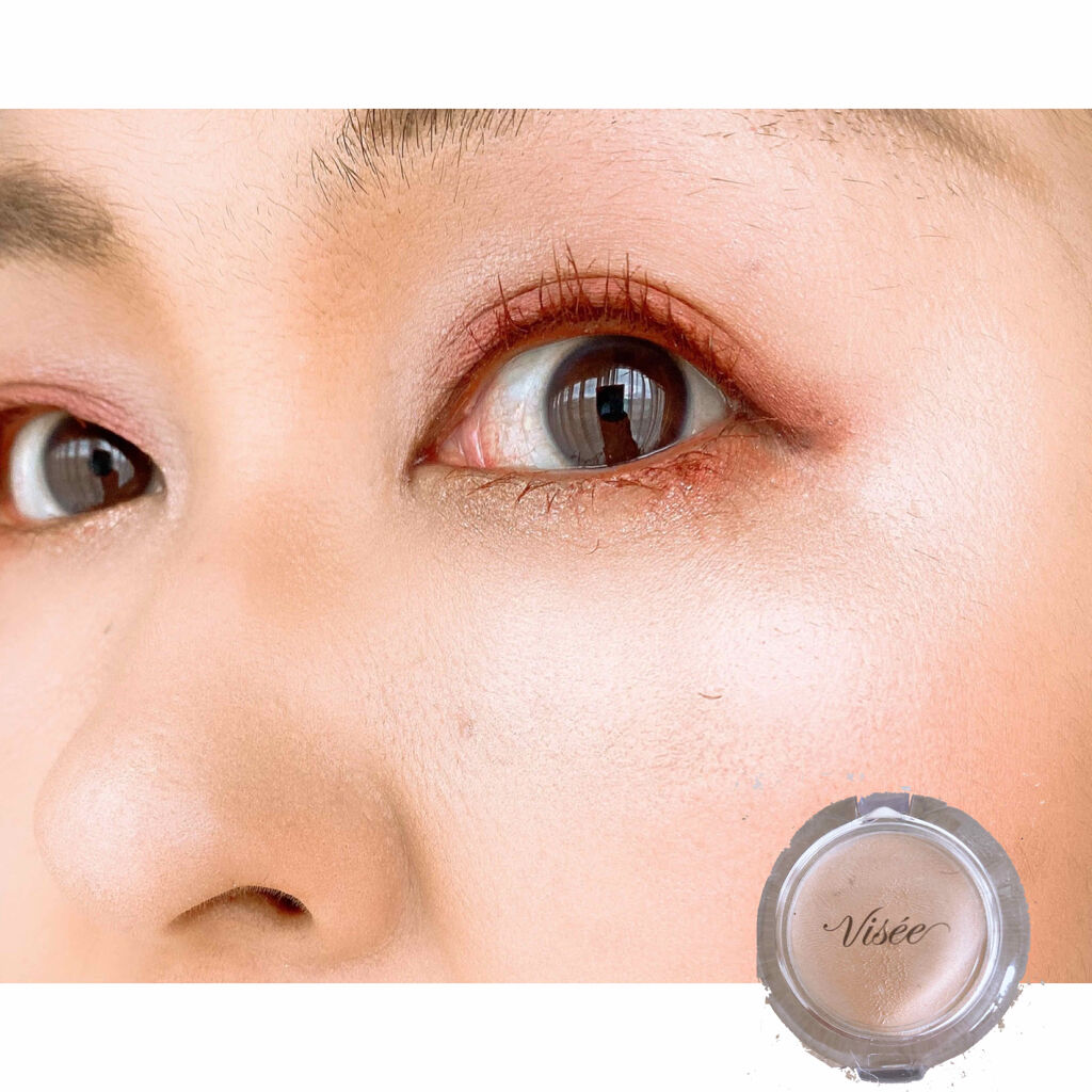 トーンディメンショナルパレット/KATE/メイクアップキットを使ったクチコミ（3枚目）