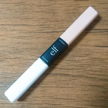 ELF アンダーアイ コンシーラー＆ハイライター/e.l.f. Cosmetics/コンシーラーを使ったクチコミ（1枚目）