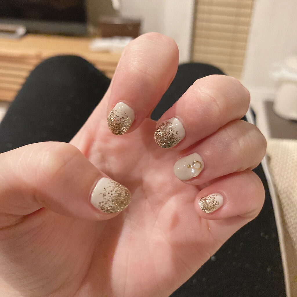 フェアウェル/SPARITUAL/ネイルオイル・トリートメントを使ったクチコミ（2枚目）