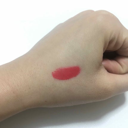 ディアダーリン オイルティント/ETUDE/リップグロスを使ったクチコミ(3枚目)