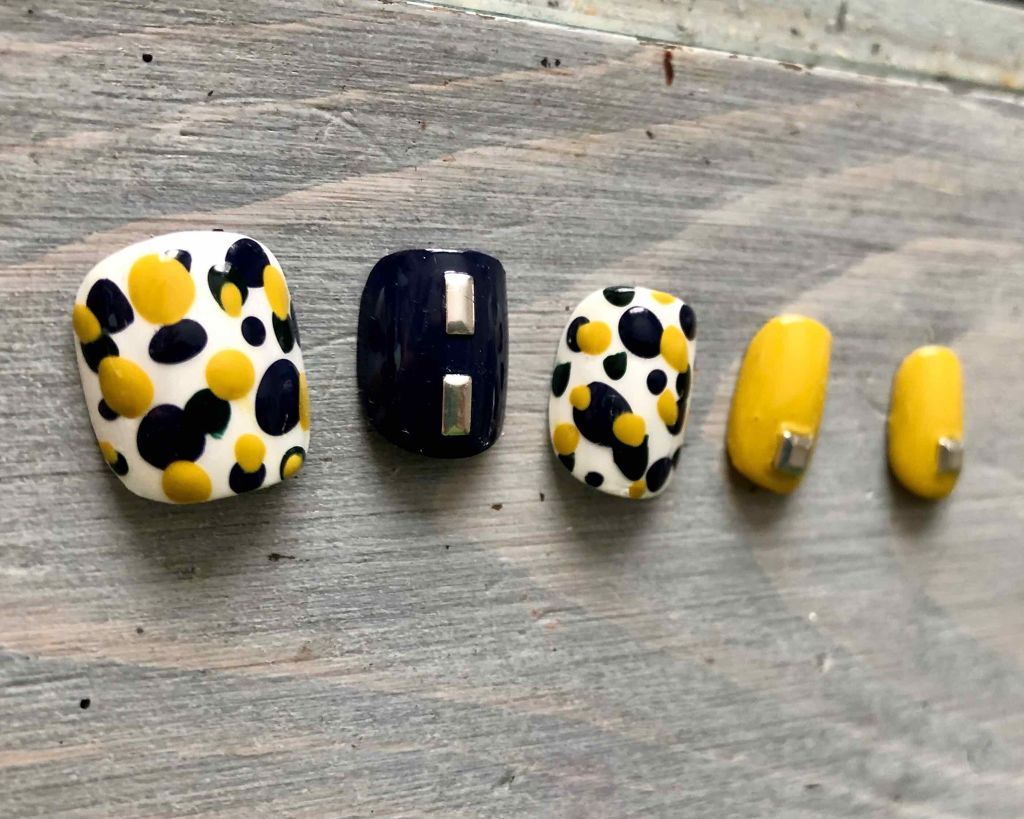 pa ネイルカラーワンコート/pa nail collective/マニキュアを使ったクチコミ（2枚目）