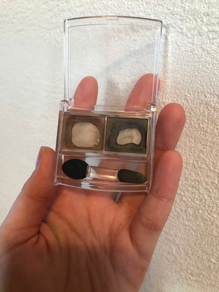 パウダーアイブロウR/CEZANNE/パウダーアイブロウを使ったクチコミ(2枚目)