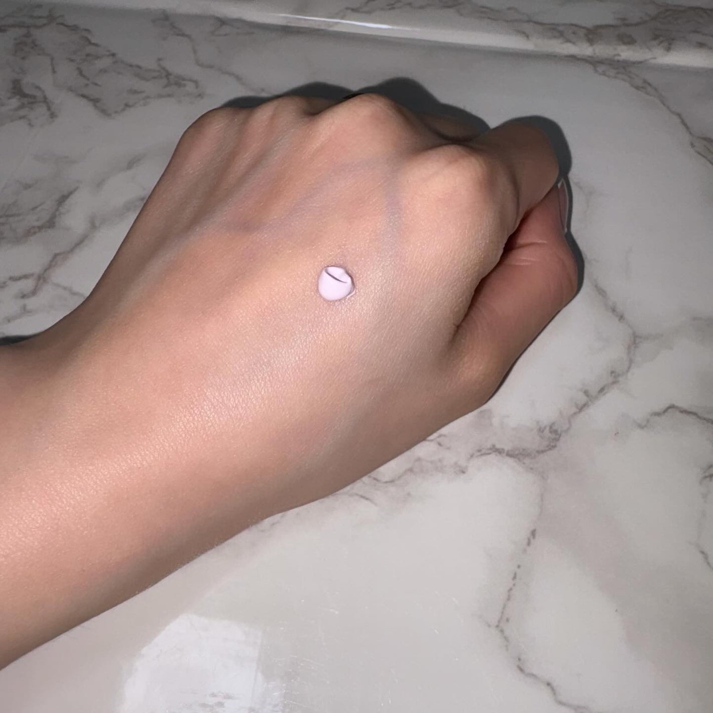 ポアブラーアップサン/Dr.G/日焼け止めクリームを使ったクチコミ(3枚目)